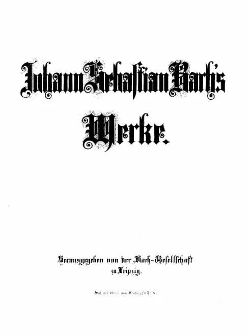 11/2. Kammermusik für Gesang (Band 1)