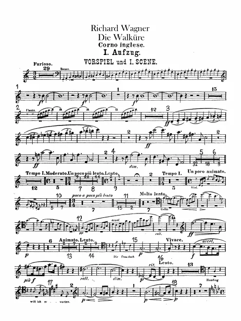 English Horn