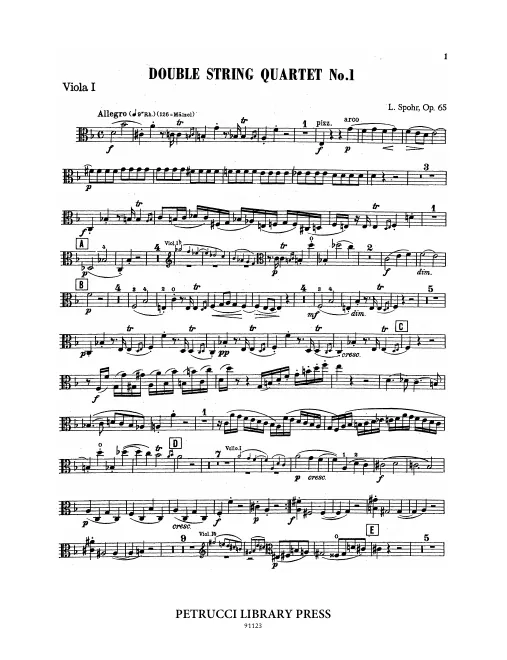 Viola 1