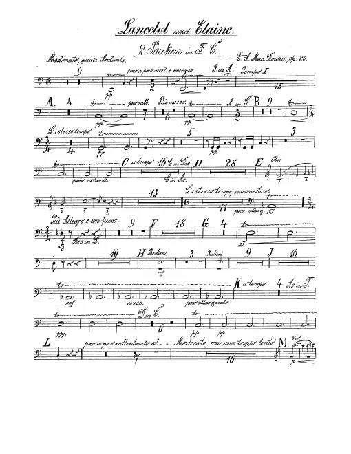 Timpani