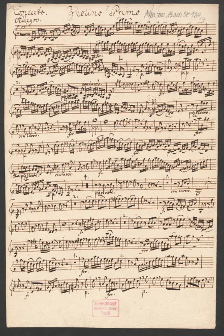 String Parts (high resolution)