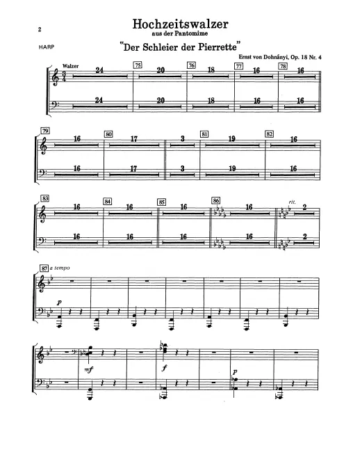 Harp