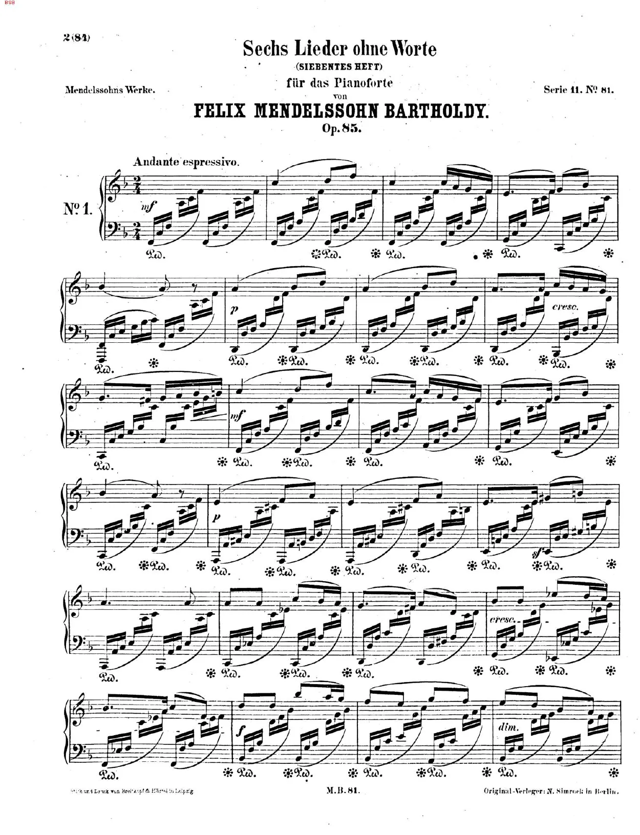 Complete Score (lower resolution)