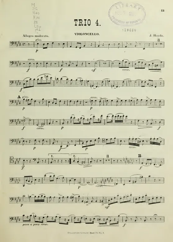 Cello