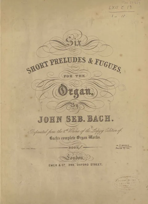 Book 1