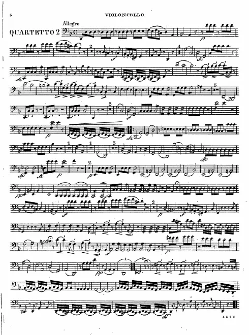 Cello