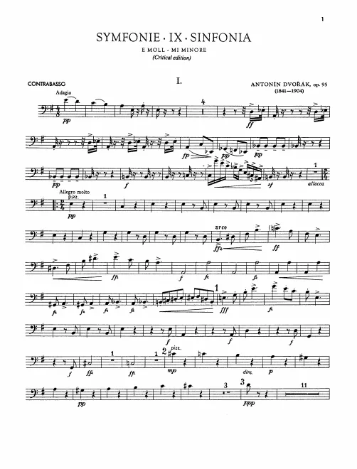 Basses