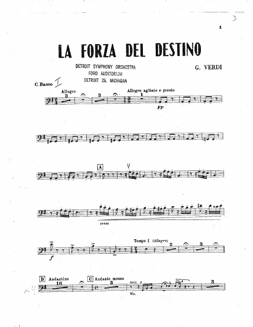 Basses