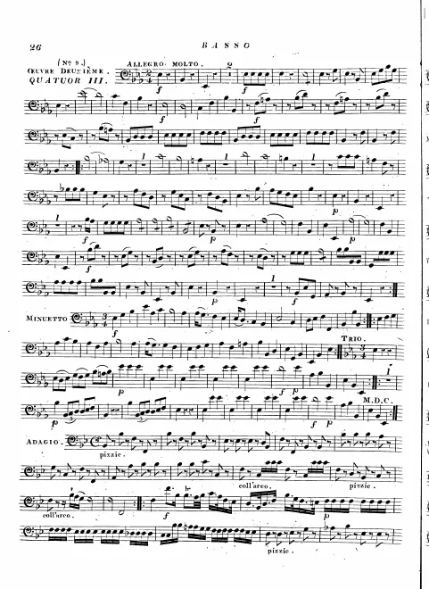 Cello
