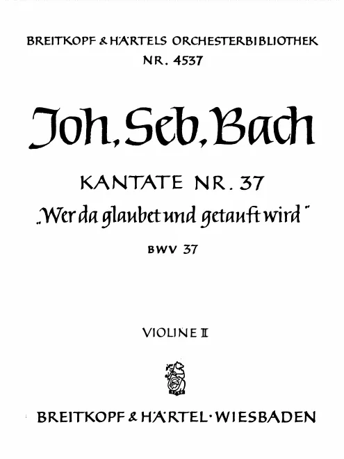 Violins II