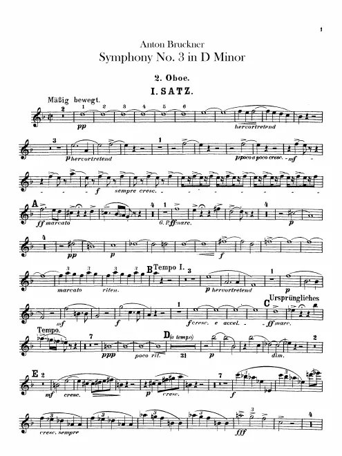 Oboe 2