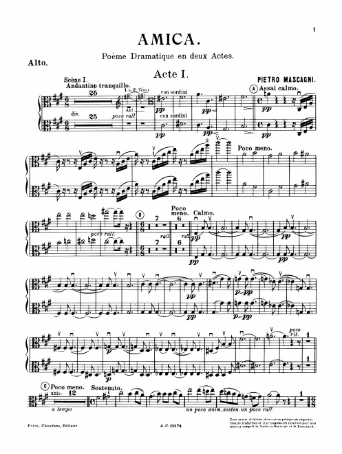 Violas