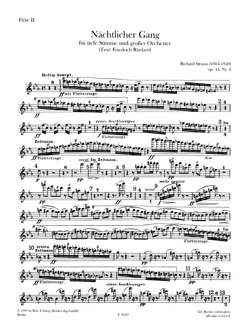 Flute 2