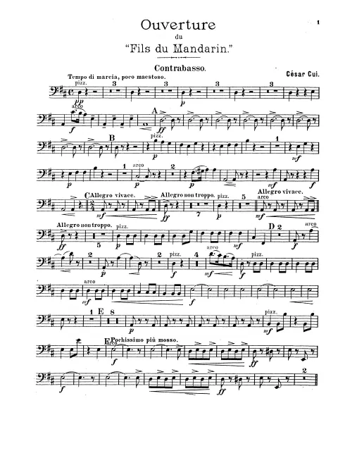 Basses