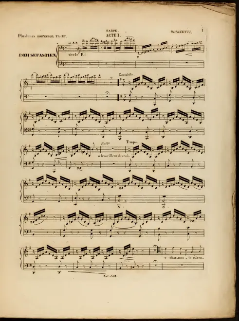 Harp