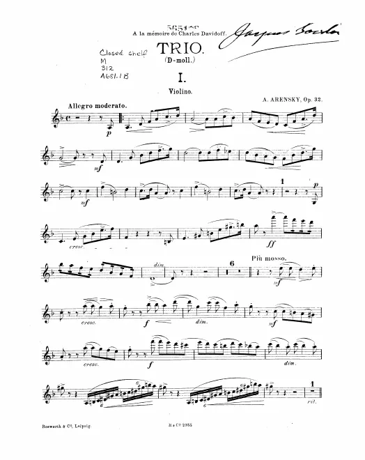 Violin