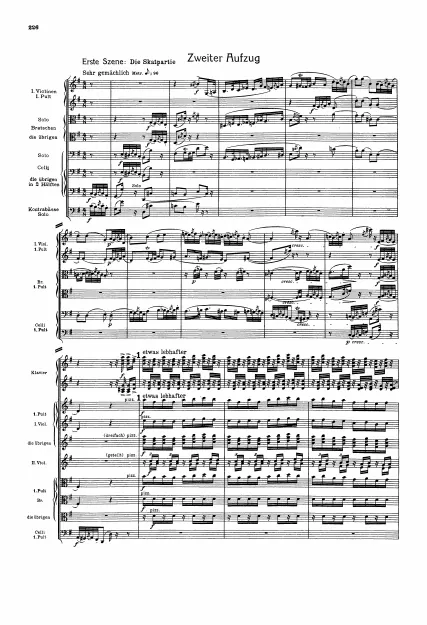 Act II