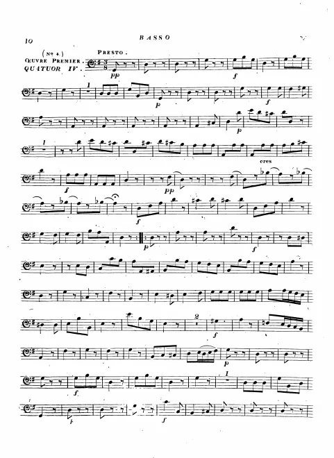 Cello