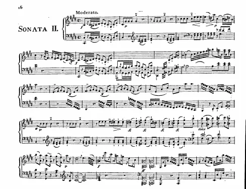 Complete Score (mono)
