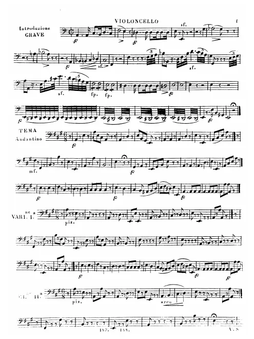 Cello
