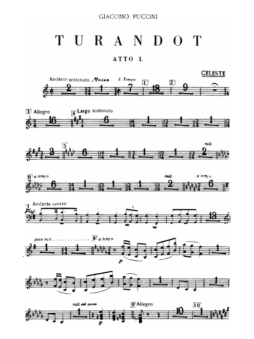 Celesta