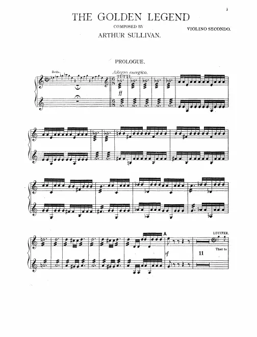 VIolins II