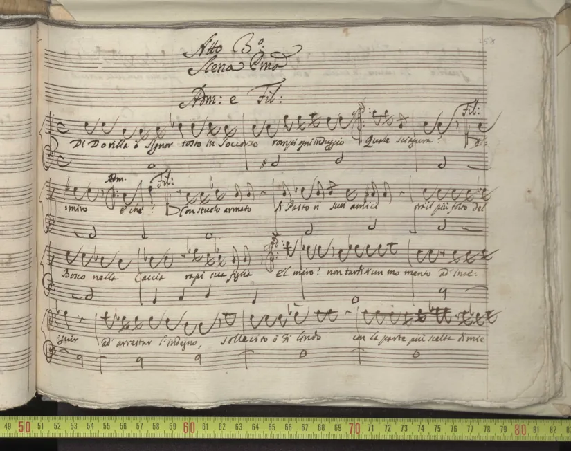 Act III