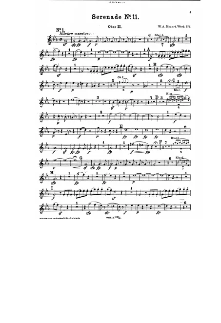 Oboe 2