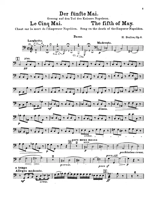 Basses