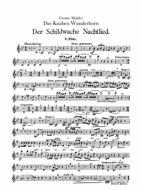 Flute 2
