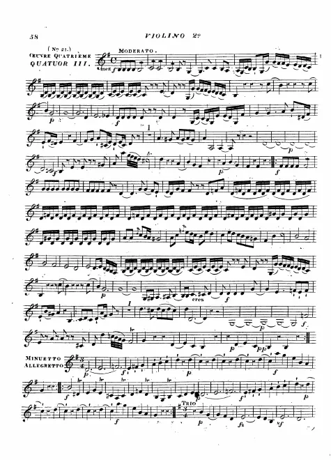 Violin 2