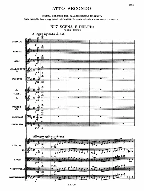 Act II