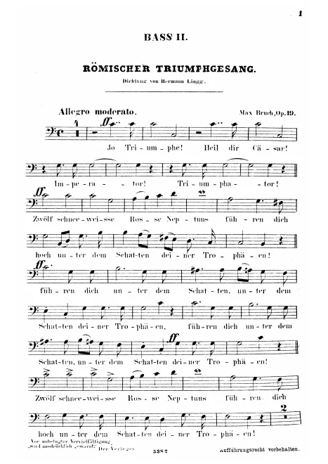 Bass 2