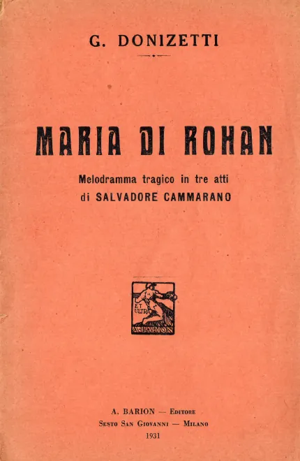 Complete Libretto