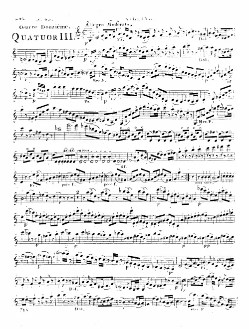 Violin 1