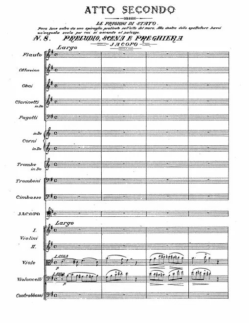 Act II