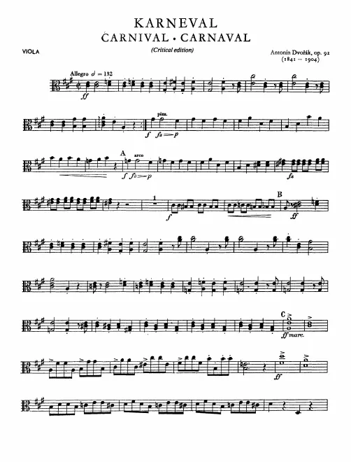 Violas