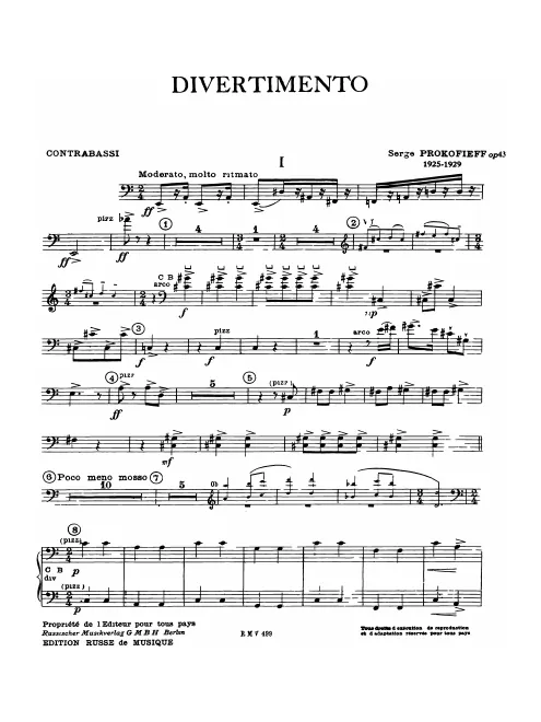 Basses