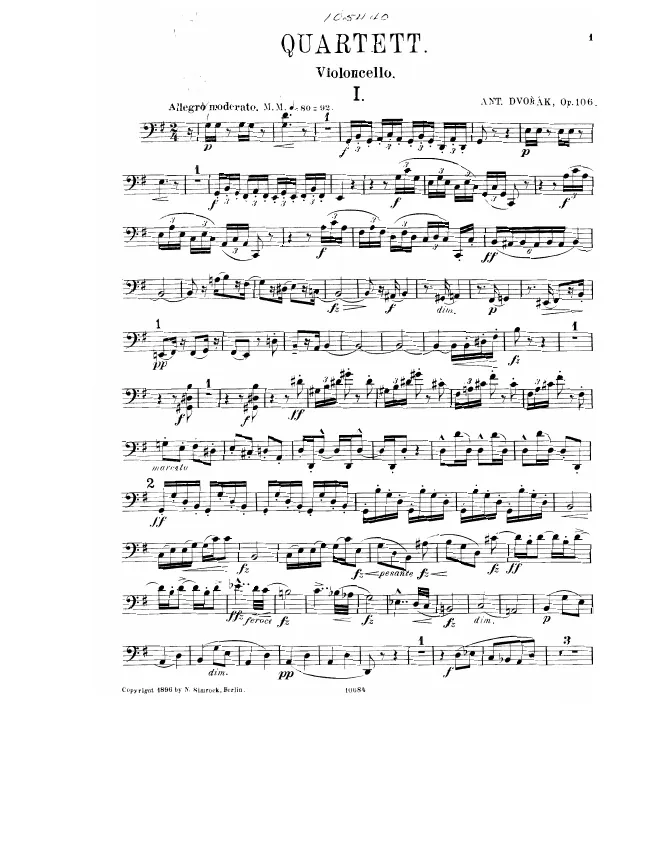 Cello
