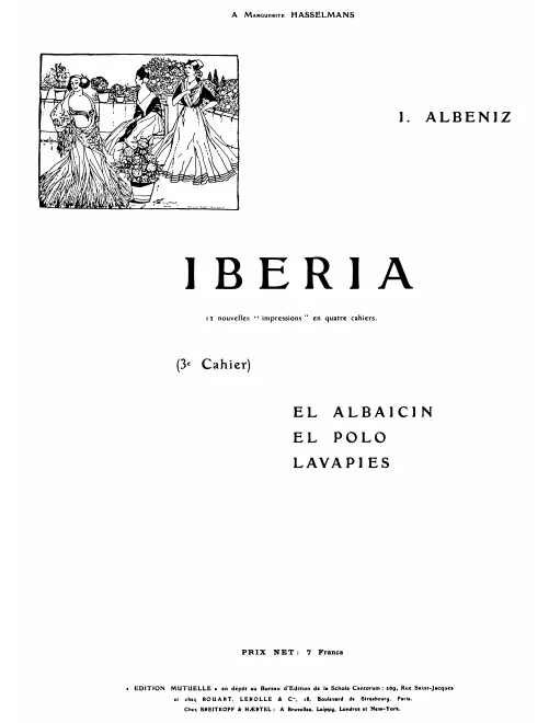 Book III