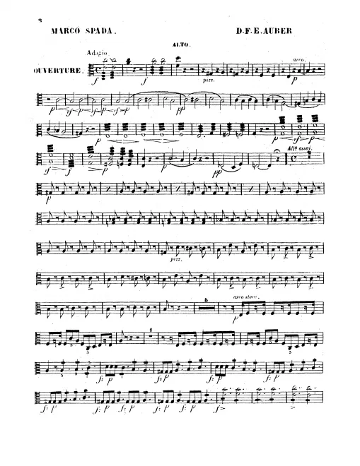 Violas