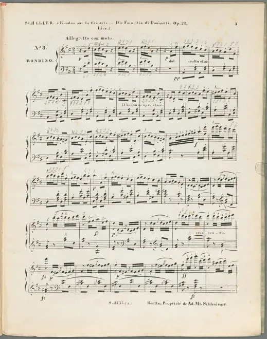 Nos.3 and 4
