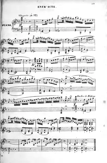 Act III