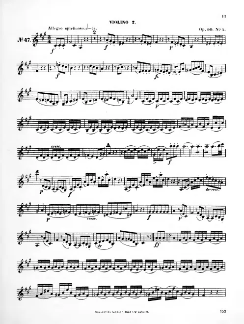Violin 2