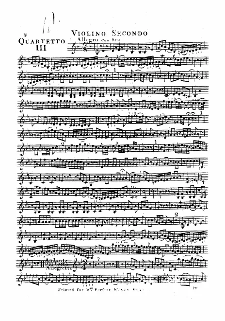 Violin 2