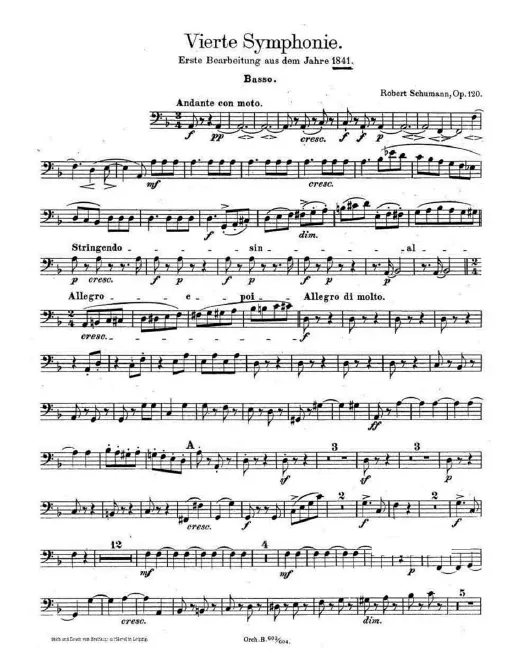 Basses