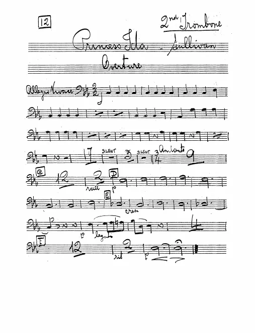 Trombone 2