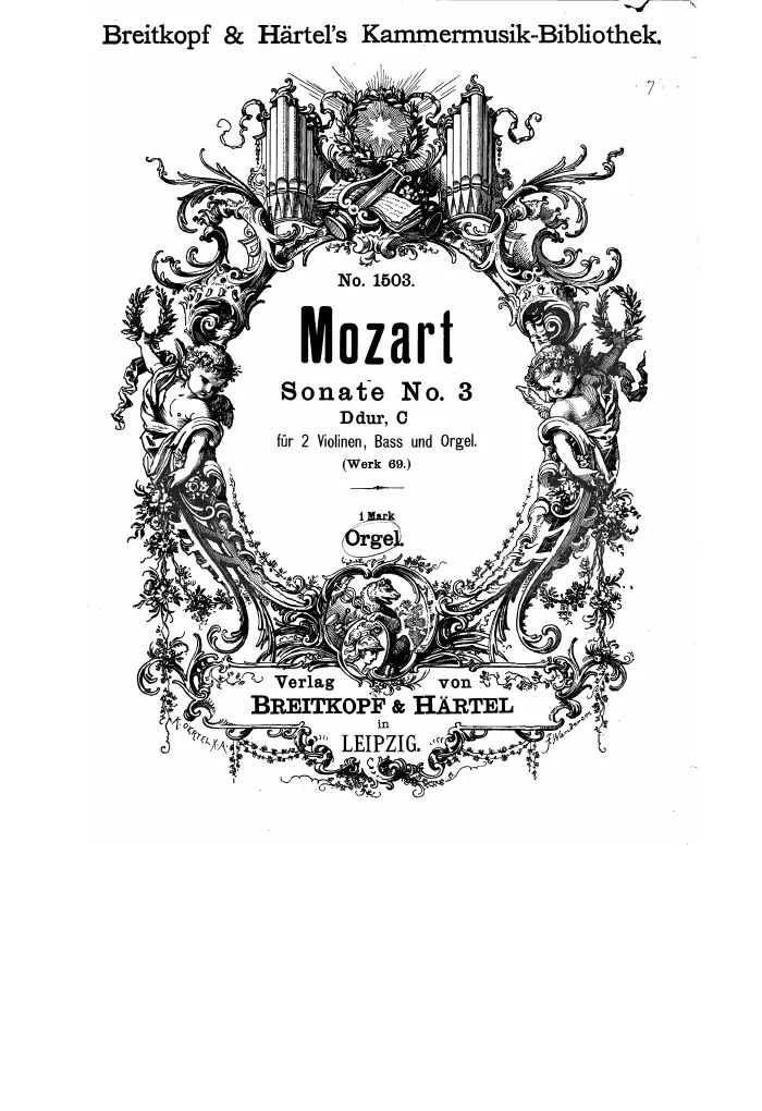 Organ (realization)