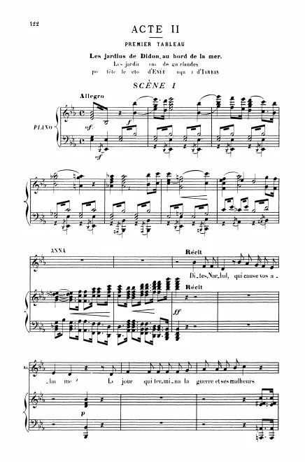 Act II
