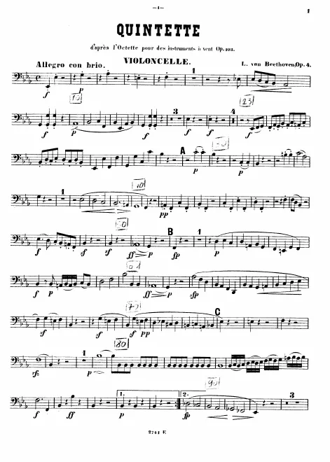 Cello